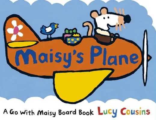 Maisys Flugzeug - Maisy's Plane