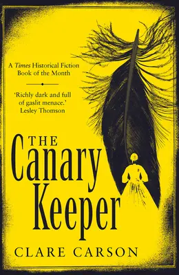 Der Kanarienvogelwärter - The Canary Keeper