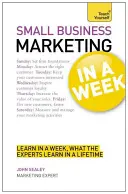 Small Business Marketing in einer Woche - Small Business Marketing in a Week