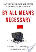 Mit allen nötigen Mitteln: Wie Chinas Suche nach Ressourcen die Welt verändert - By All Means Necessary: How China's Resource Quest Is Changing the World