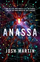 Anassa - Buch 2 - Anassa - Book 2