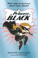 Prinzessin in Schwarz - Princess in Black