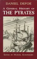 Eine allgemeine Geschichte der Pyratten - A General History of the Pyrates