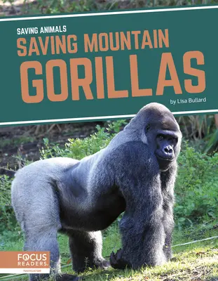 Die Rettung der Berggorillas - Saving Mountain Gorillas