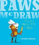 Paws McDraw - Der schnellste Doodler des Westens - Paws McDraw - Fastest Doodler in the West