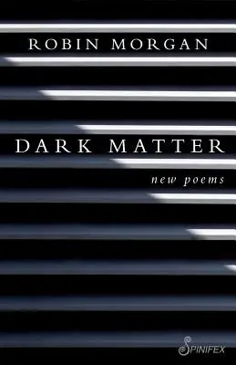 Dunkle Materie: Neue Gedichte - Dark Matter: New Poems