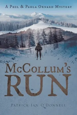 McCollum's Lauf - McCollum's Run