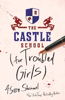 Die Schlossschule (für Mädchen mit Problemen) - The Castle School (for Troubled Girls)