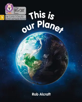 Das ist unser Planet - Phase 5 - This is Our Planet - Phase 5