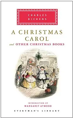 A Christmas Carol und andere Weihnachtsbücher - A Christmas Carol and Other Christmas Books