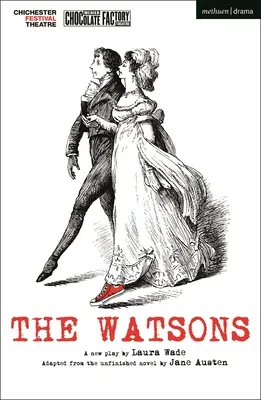 Die Watsons - The Watsons