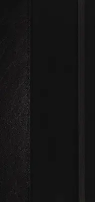 Niv, Journal the Word New Testament, Taschenbibelausgabe, Hardcover, Schwarz, Rote Schrift, Komfortdruck - Niv, Journal the Word New Testament, Pocket Bible Edition, Hardcover, Black, Red Letter, Comfort Print