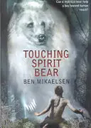 Geisterbär zum Anfassen - Touching Spirit Bear