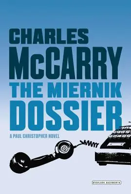 Das Miernik-Dossier - The Miernik Dossier