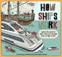 Funktionsweise von Schiffen - How Ships Work