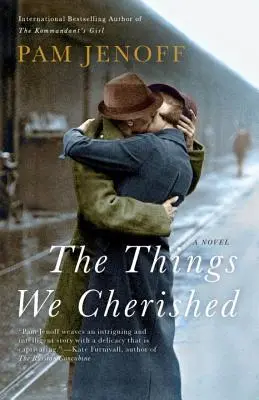 Die Dinge, die wir schätzten - The Things We Cherished