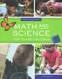 Mathematik und Naturwissenschaften für junge Kinder - Math and Science for Young Children