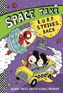 Weltraumtaxi: B.U.R.P. schlägt zurück - Space Taxi: B.U.R.P. Strikes Back