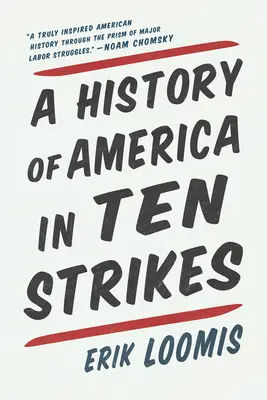 Eine Geschichte Amerikas in zehn Streichen - A History of America in Ten Strikes