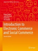 Einführung in Electronic Commerce und Social Commerce - Introduction to Electronic Commerce and Social Commerce