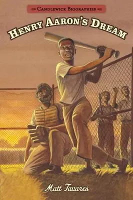 Der Traum von Henry Aaron: Candlewick Biographien - Henry Aaron's Dream: Candlewick Biographies