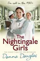 Nachtigall-Mädchen - (Nachtigall 1) - Nightingale Girls - (Nightingales 1)