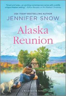 Alaska-Wiedersehen - Alaska Reunion