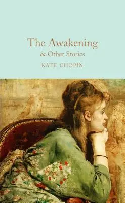 Das Erwachen: Und andere Geschichten - The Awakening: And Other Stories