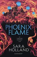 Phönixflamme - Phoenix Flame