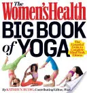 Das große Yoga-Buch von Women's Health - The Women's Health Big Book of Yoga