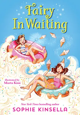 Feenmama und ich #2: Fee im Wartestand - Fairy Mom and Me #2: Fairy in Waiting