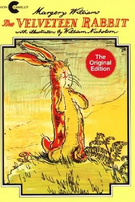 The Velveteen Rabbit: Oder wie Spielzeuge real werden - The Velveteen Rabbit: Or How Toys Become Real