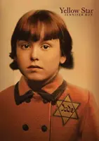 Gelber Stern - Yellow Star