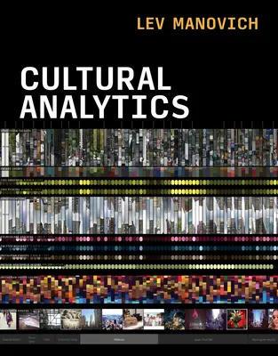 Kulturelle Analytik - Cultural Analytics