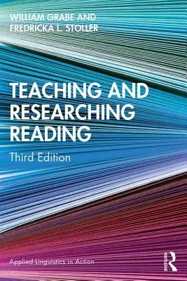 Lehren und Forschen beim Lesen - Teaching and Researching Reading