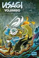 Usagi Yojimbo Band 29: Zweihundert Jizo - Usagi Yojimbo Volume 29: Two Hundred Jizo