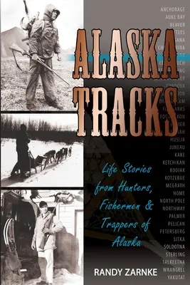 Alaska-Spuren - Alaska Tracks