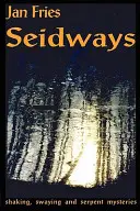 Seidenwege: Schütteln, Schwingen und Schlangenmysterien - Seidways: Shaking, Swaying and Serpent Mysteries