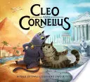 Cleo und Cornelius: Eine Geschichte von zwei Städten und zwei Kätzchen - Cleo and Cornelius: A Tale of Two Cities and Two Kitties