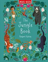 Dschungelbuch - Jungle Book