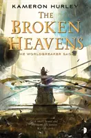 Der zerbrochene Himmel - The Broken Heavens