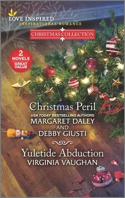 Gefahr zu Weihnachten und Entführung zur Weihnachtszeit - Christmas Peril and Yuletide Abduction