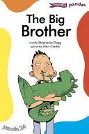 Der große Bruder - The Big Brother
