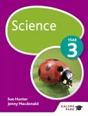 Naturwissenschaft Jahr 3 - Science Year 3