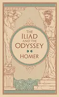 Ilias und Odyssee - (Barnes & Noble Collectible Classics: Omnibus Edition) - Iliad and The Odyssey - (Barnes & Noble Collectible Classics: Omnibus Edition)