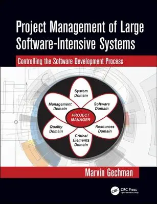 Projektmanagement von großen softwareintensiven Systemen - Project Management of Large Software-Intensive Systems