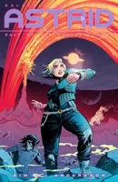 Astrid: Kult des vulkanischen Mondes - Astrid: Cult of the Volcanic Moon