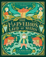 Das wunderbare Land der Snergs - Marvellous Land of Snergs