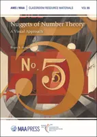 Nuggets der Zahlentheorie - Eine visuelle Annäherung - Nuggets of Number Theory - A Visual Approach