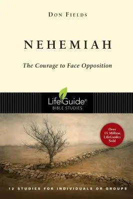 Nehemia: Mut im Angesicht des Widerstands - Nehemiah: Courage in the Face of Opposition